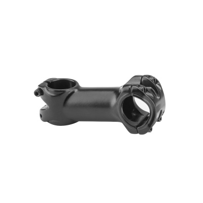 Вынос руля  DTS-31 для безрезьбовой рул. колонки 1-1/8" х 90 мм х 31,8 мм, алюм. чёрн.