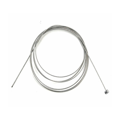 Трос тормоза