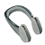 Зажим для носа AC-NC01 (Grey)