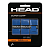 Овергрип Head Super Comp, 285088-BL, 0.5 мм, 3 шт, синий