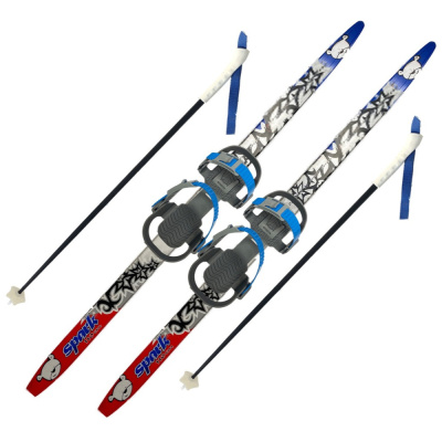 Комплект SNOWMATIC K3 Бренд ЦСТ (Step, 160/120 (+/-5 см))