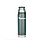 Термос (HS.TM-056-G) 750ML с ситечком зеленый (2 крышки-кружки) TONAR