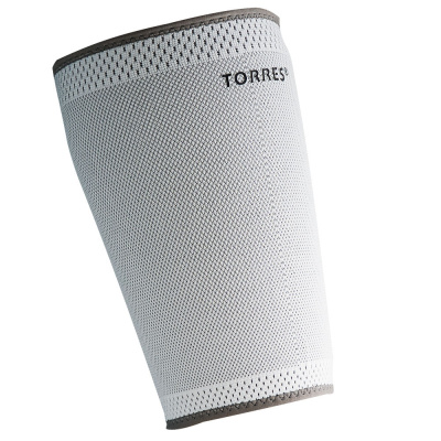 Суппорт бедра "TORRES"  арт. PRL11011S,р.S, нейлон, серый