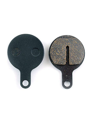 Колодки для диск. торм. DS-46, блистер