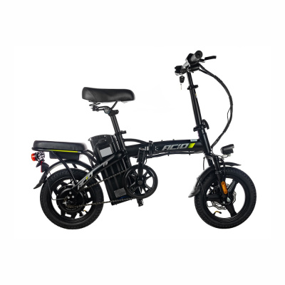 Электровелосипед ACID E8-20A