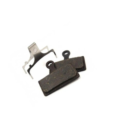 Тормозные колодки, YL-1020, для дискового тормоза, FORWARD