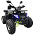 YACOTA DAZZLE LUX-LD 125 черный