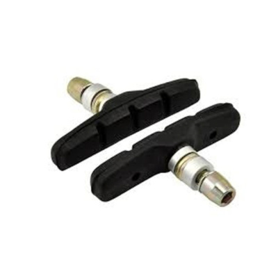 Тормозные колодки, S30, V-brake, 70 мм, SAIGUAN, R4AS30000001