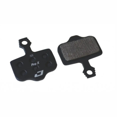 Колодки DCA579 "Pro Extreme"для диск.торм.