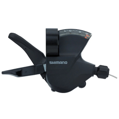 Шифтер/манетка Shimano Altus SL-M315-R правый 7-скор., арт. 590133