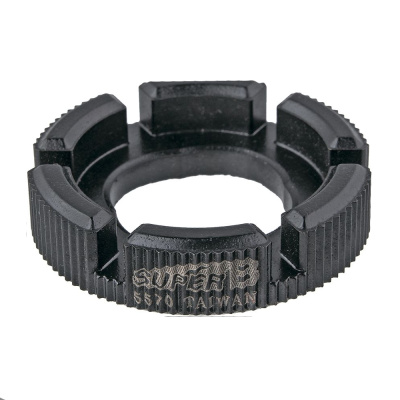 Ключ для спиц круглый: 3,2;3,3;3,5 5570 