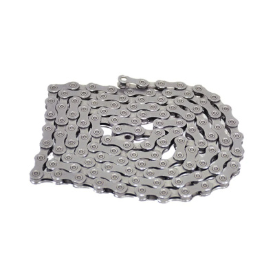 Цепь Shimano CUES 14G KCNLG500 116E,9-10-11 передач без упаковки