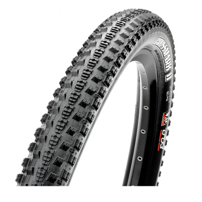 Велопокрышка Maxxis 2023 Crossmark Ii 26x2.25 TPI60 Wire (б/р) 