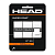 Овергрип Head Super Comp, 285088-WH, 0.5 мм, 3 шт, белый