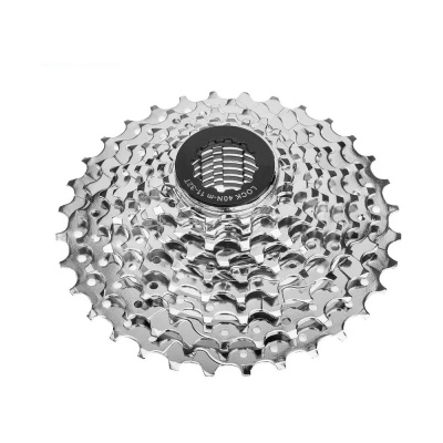 Звезда задняя, кассета, CS-901, 9 ск., 11-32T, SAIGUAN, RFWCS9010001, шт, RFWCS9010001, 20%