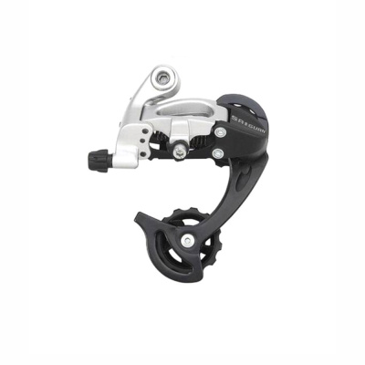 Переключатель задний, SAIGUAN, HG-73A, 7/8-39, под петух, подвод - обратный, RRDHG73A0001