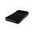 Матрас надувной с подголовником Pillow Rest Classic Bed Fiber-Tech, 99х191х25см, Intex