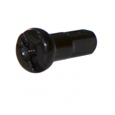 Ниппель РТ734, 14G, 12мм черный