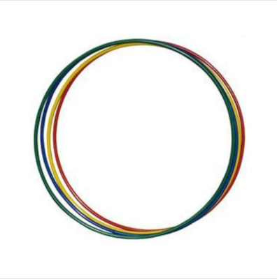 Обруч стальной гимн. d900мм, MR-OSt900As, стандартный, разн.цв.,ТОЛЬКО УПАКОВКАМИ ПО 5ШТ