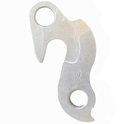 Петух D8 фрезерованный