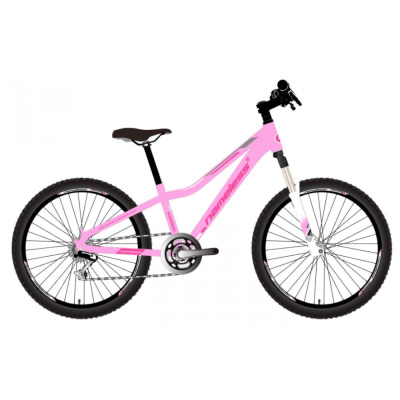 Велосипед 24" Nameless SPORT D,  Розовый