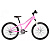 Велосипед 24" Nameless SPORT D,  Розовый