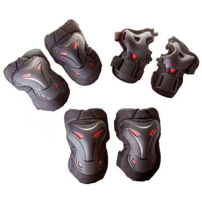 Защита H501B Black (M)