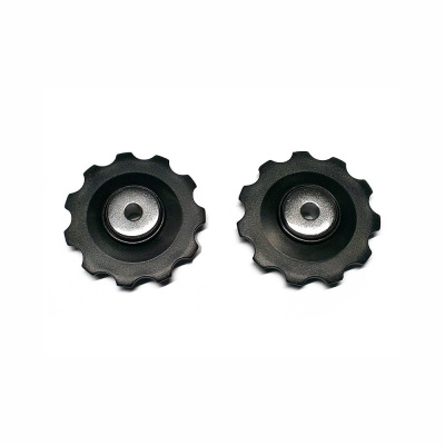 Звёздочки PUL-P11, чёрные