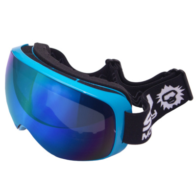 Очки горнолыжные Sky Monkey SR46 RV