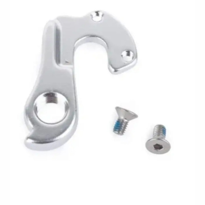 Держатель заднего переключателя, Format LQ017, хром, 1ELA00000201