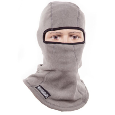 Подшлемник FLEECE COLLAR (серый)