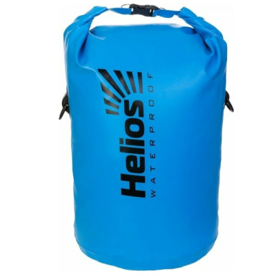 Драйбег 50л (d33/h69cm) голубой (HS-DB-503369-B) Helios