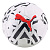 Мяч футб. PUMA Orbita 3 TB, 08377603, р.5, FIFA Quality, 32 пан, ТПУ, термосшивка, бело-черный