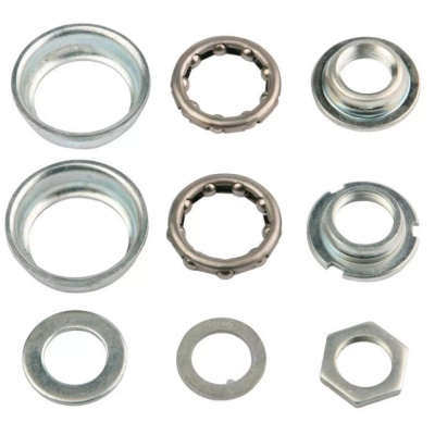 Детали каретки FP-B701, арт. 160003