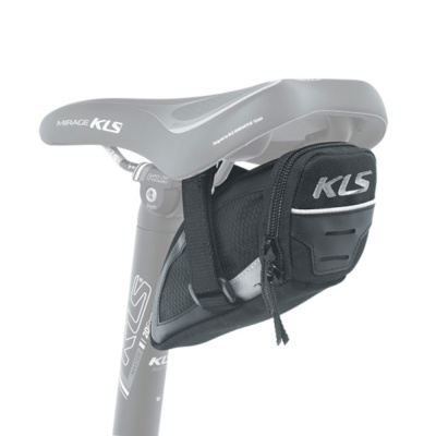 Сумка под седло CHALLENGER S, на липучке