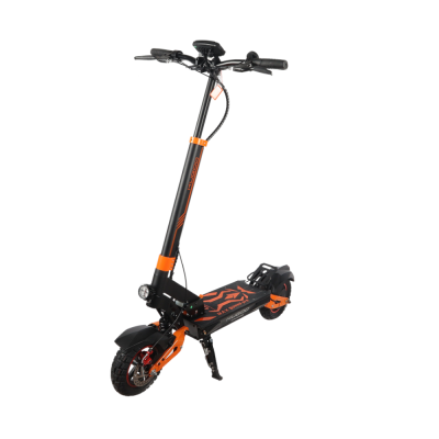 Электросамокат Kugoo MaxSpeed PRO
