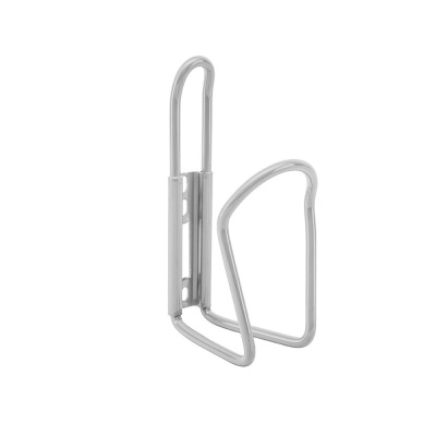 Флягодержатель BLF-M1 алюминиевый серебристый