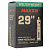 Велокамера Maxxis 2023 Welter Weight 29X1.75/2.4 LFVSEP48 Вело ниппель 0.8mm (б/р)