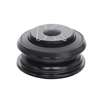 Рулевая колонка, KL-B430, безрезьбовая, ?28.6*?44*?30,h:11mm, черная, RHSDED300037