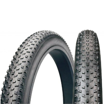 Покрышка 24"х4,00, ФЭТБАЙК TM TIREPROFI 24772-4