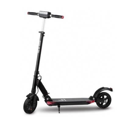 Электросамокат Kugoo S3 PRO чёрный