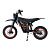 Электропитбайк Kugoo Wish 01 SE