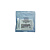 Ремкомплект бесцв.латки 6шт 85*55мм с клеем REPAIR  KIT FOR CMALL POOL