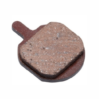 Колодки для диск. торм. DS-26, блистер