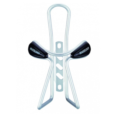 Флягодержатель CL-037C серебр.