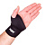 Суппорт запястья RGX-1821 Black