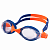 Очки для плавания 25DEGREES Dikids Orange/Navy 25D22001, детский 