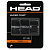 Овергрип Head Super Comp (ЧЕРНЫЙ), арт.285088-BK, 0.5 мм, 3 шт, черный