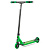 Самокат HIPE H12 black/green 2021