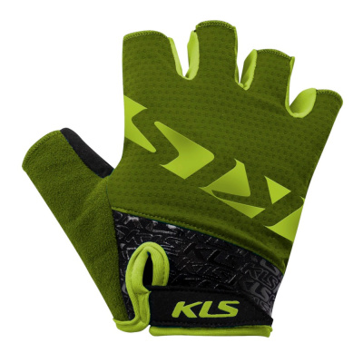 Перчатки KLS LASH FOREST XL,